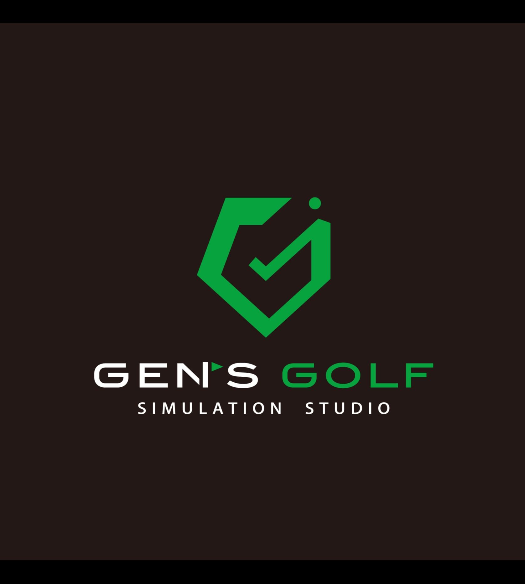 GEN'S GOLF